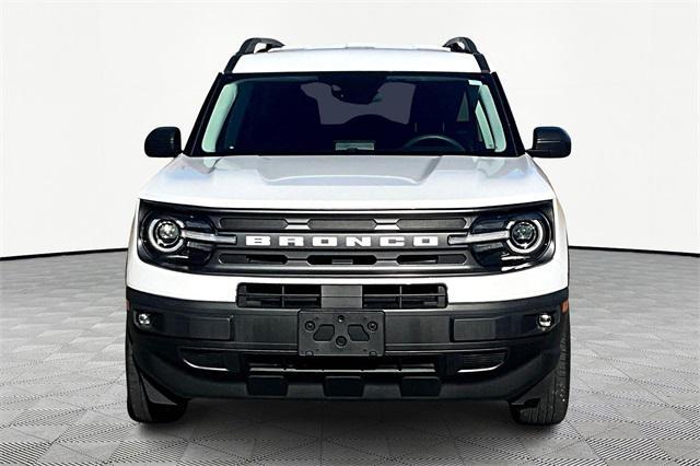 used 2021 Ford Bronco Sport car, priced at $23,998