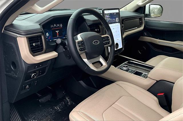 new 2024 Ford Expedition car, priced at $62,464