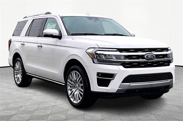 new 2024 Ford Expedition car, priced at $62,464