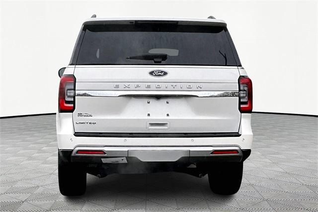 new 2024 Ford Expedition car, priced at $62,464