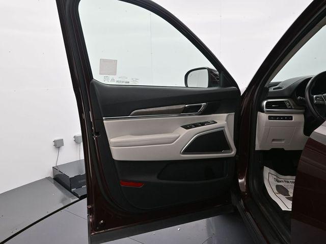 used 2021 Kia Telluride car, priced at $28,398