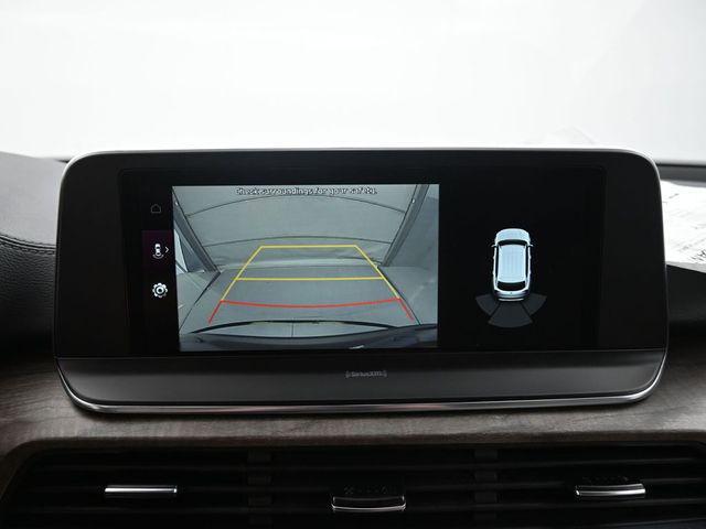 used 2021 Kia Telluride car, priced at $28,398