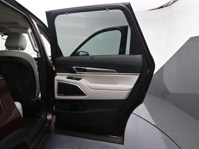 used 2021 Kia Telluride car, priced at $28,398