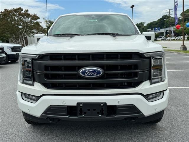 new 2023 Ford F-150 car, priced at $69,750