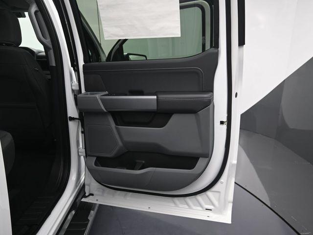 new 2025 Ford F-150 car, priced at $49,533