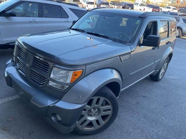 used 2011 Dodge Nitro car, priced at $5,626