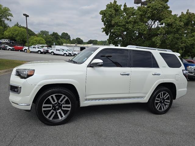used 2019 Toyota 4Runner car, priced at $39,522