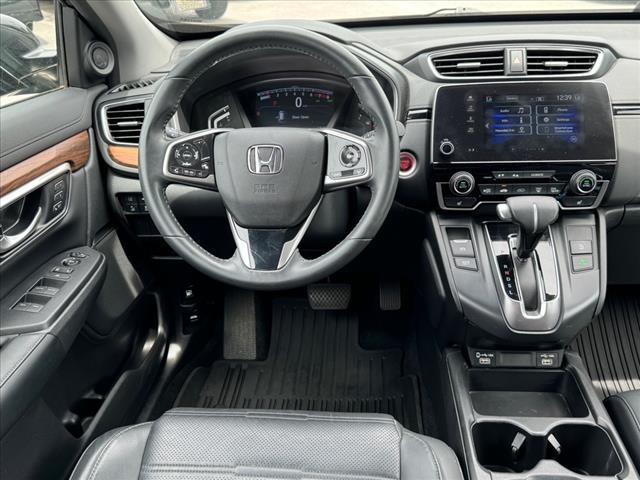 used 2020 Honda CR-V car, priced at $26,248