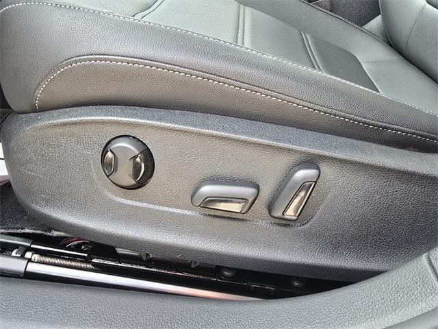 used 2020 Volkswagen Passat car, priced at $20,298