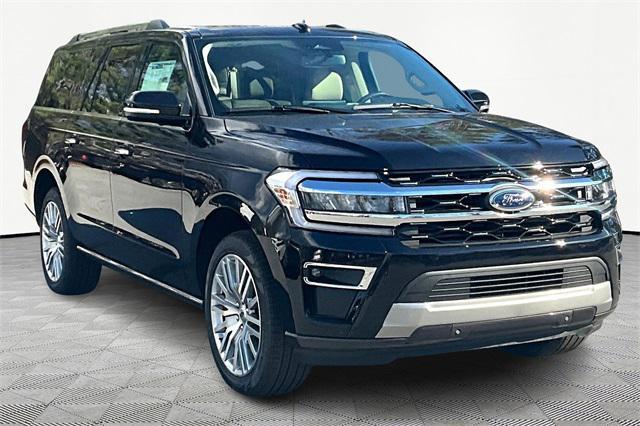 new 2024 Ford Expedition car, priced at $67,543