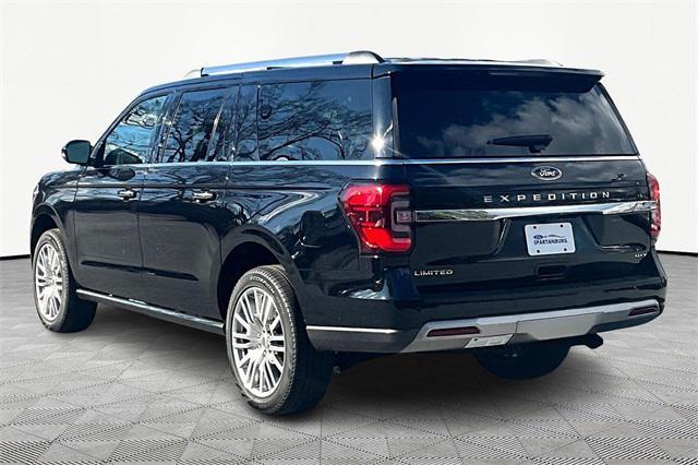 new 2024 Ford Expedition car, priced at $67,543