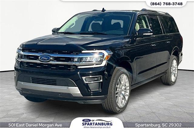 new 2024 Ford Expedition car, priced at $67,543