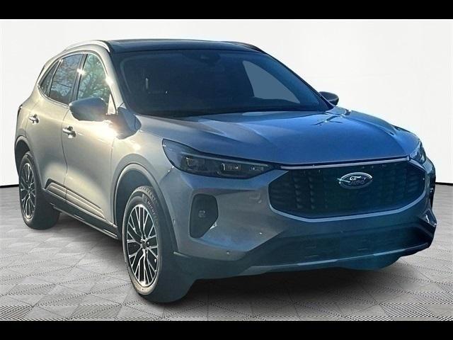 new 2024 Ford Escape car, priced at $33,150