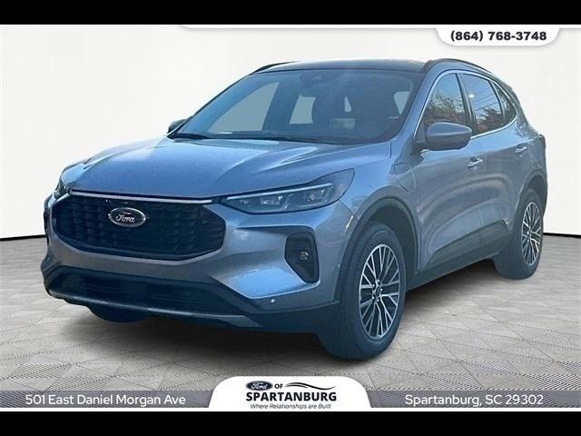 new 2024 Ford Escape car, priced at $33,150