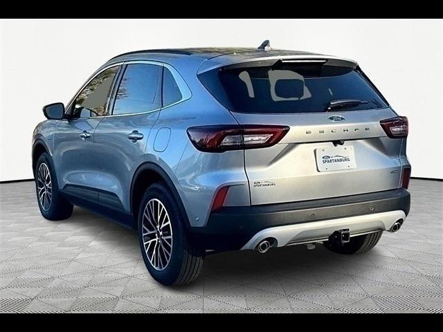 new 2024 Ford Escape car, priced at $37,150