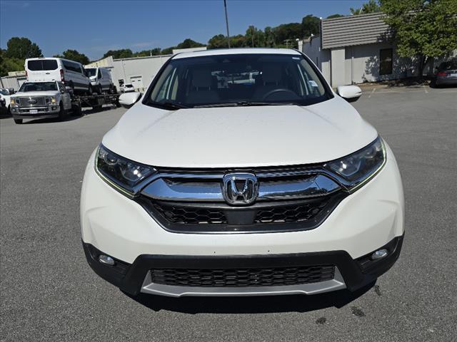 used 2019 Honda CR-V car, priced at $23,141