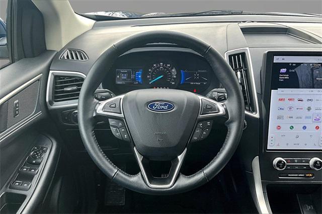 used 2024 Ford Edge car, priced at $29,898