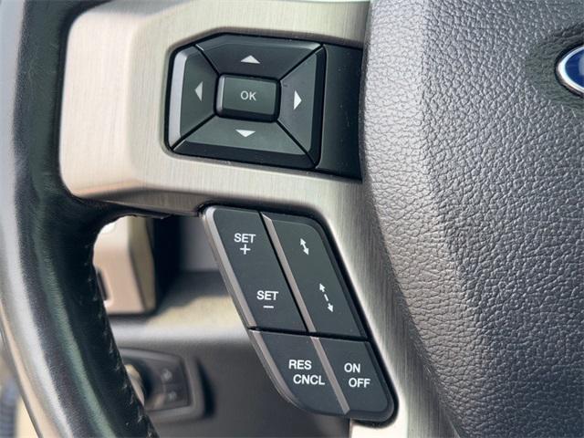 used 2017 Ford F-350 car, priced at $59,898