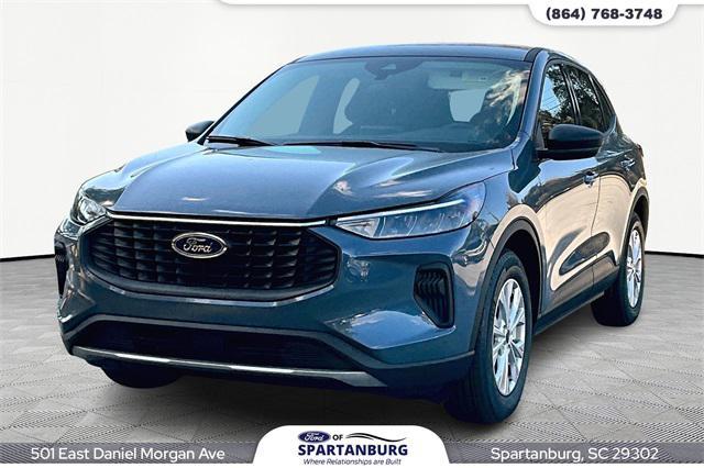 new 2025 Ford Escape car, priced at $24,369