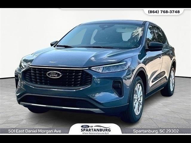 new 2025 Ford Escape car, priced at $24,369