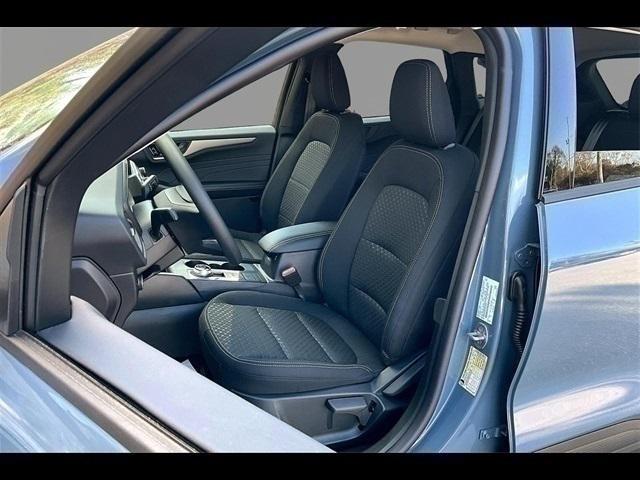 new 2025 Ford Escape car, priced at $25,369