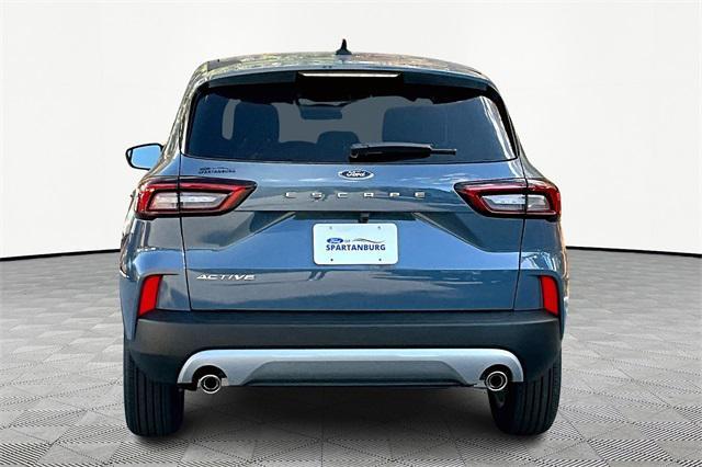 new 2025 Ford Escape car, priced at $24,369