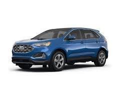 used 2023 Ford Edge car, priced at $22,398