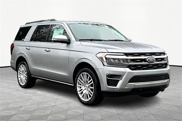 new 2024 Ford Expedition car, priced at $61,528