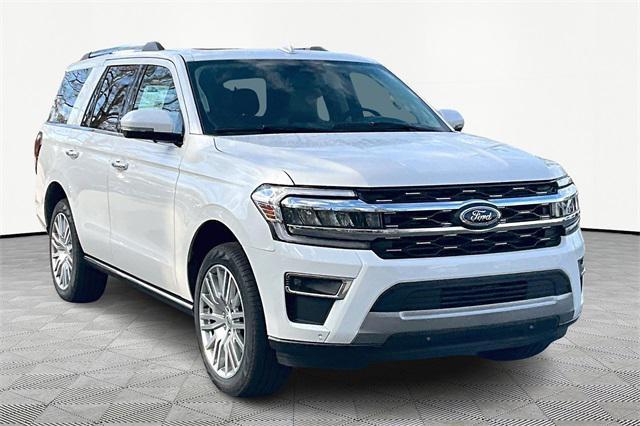 new 2024 Ford Expedition car, priced at $66,344