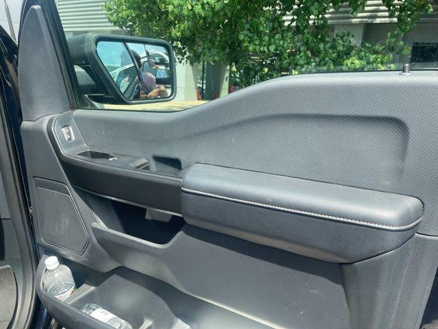 used 2023 Ford F-150 car, priced at $37,898