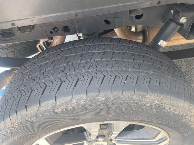 used 2023 Ford F-150 car, priced at $37,898