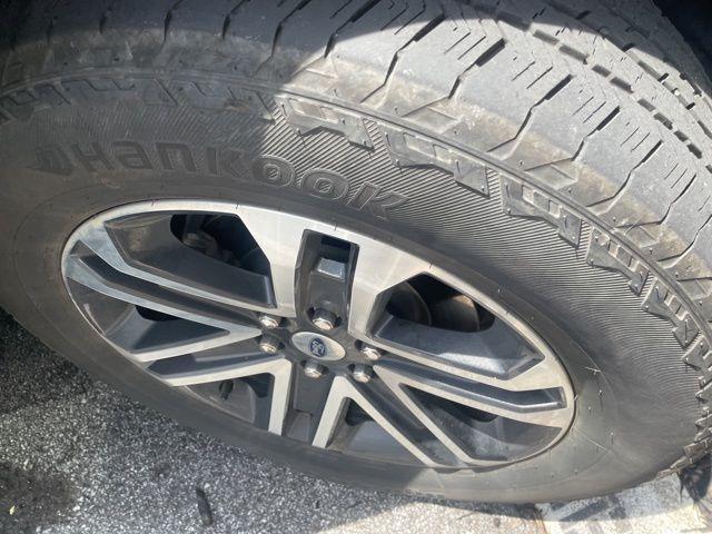 used 2023 Ford F-150 car, priced at $37,898