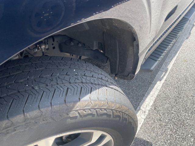 used 2023 Ford F-150 car, priced at $37,898