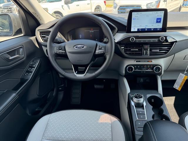 new 2024 Ford Escape car, priced at $27,877