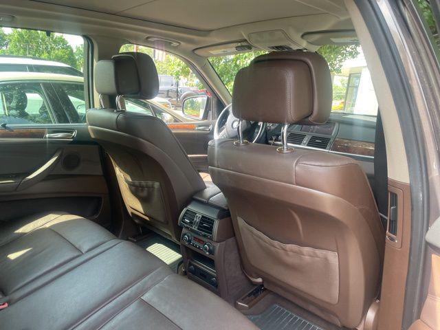 used 2011 BMW X5 car, priced at $10,598