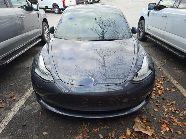 used 2023 Tesla Model 3 car, priced at $22,998