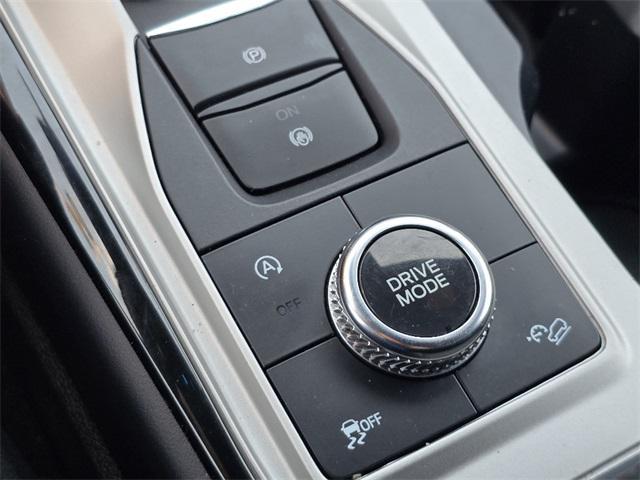used 2023 Ford Explorer car, priced at $45,998