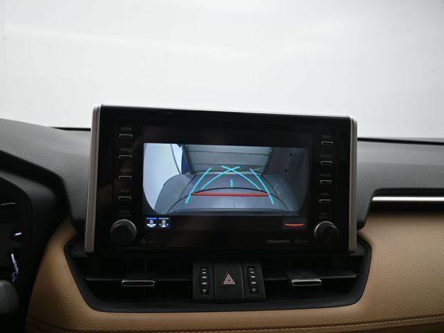 used 2019 Toyota RAV4 car, priced at $20,398