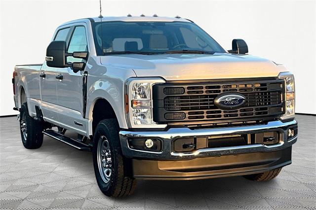 new 2024 Ford F-350 car, priced at $60,389