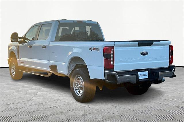 new 2024 Ford F-350 car, priced at $60,389