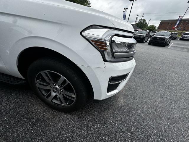 used 2024 Ford Expedition car, priced at $57,698