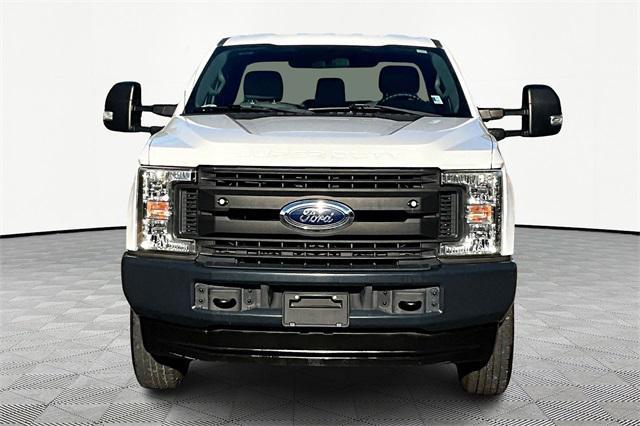 used 2017 Ford F-250 car, priced at $30,898