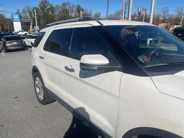 used 2012 Ford Explorer car, priced at $13,598