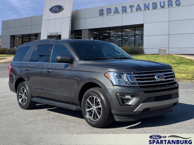 used 2020 Ford Expedition car, priced at $37,198