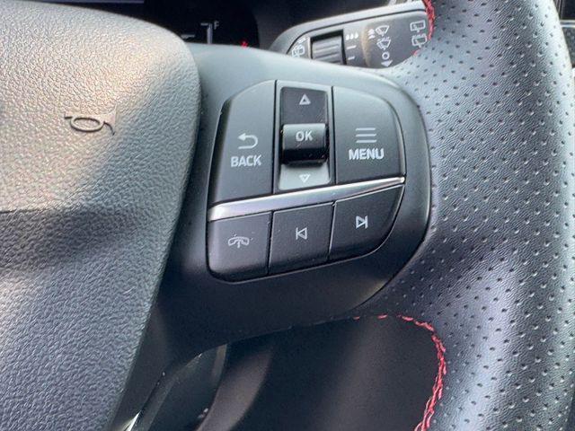 used 2024 Ford Escape car, priced at $19,598