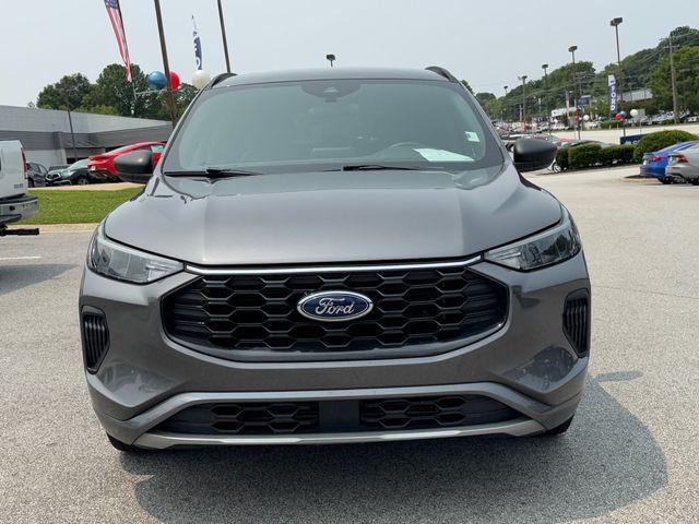 used 2024 Ford Escape car, priced at $19,598