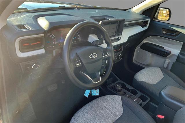 used 2022 Ford Maverick car, priced at $23,798