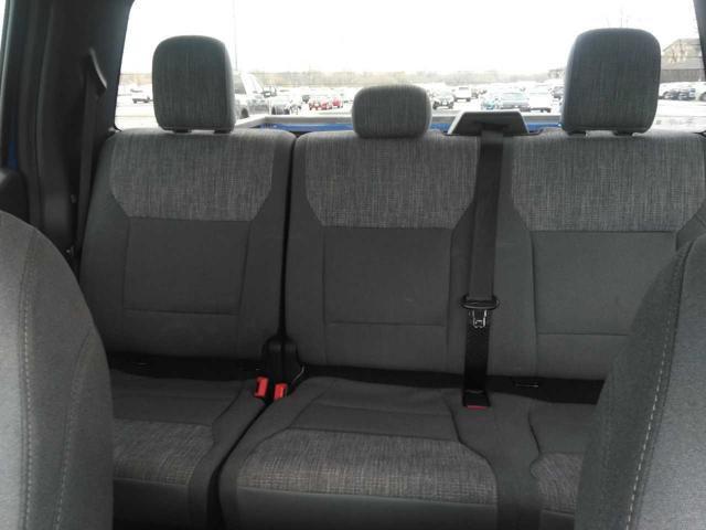 used 2023 Ford F-150 car, priced at $39,598