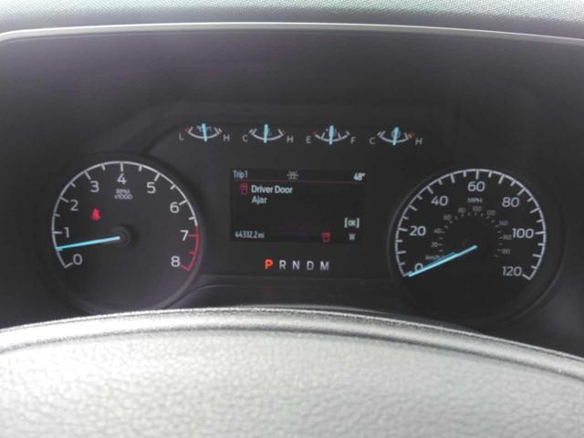 used 2023 Ford F-150 car, priced at $39,598