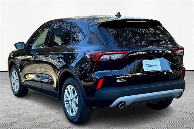 new 2025 Ford Escape car, priced at $24,375